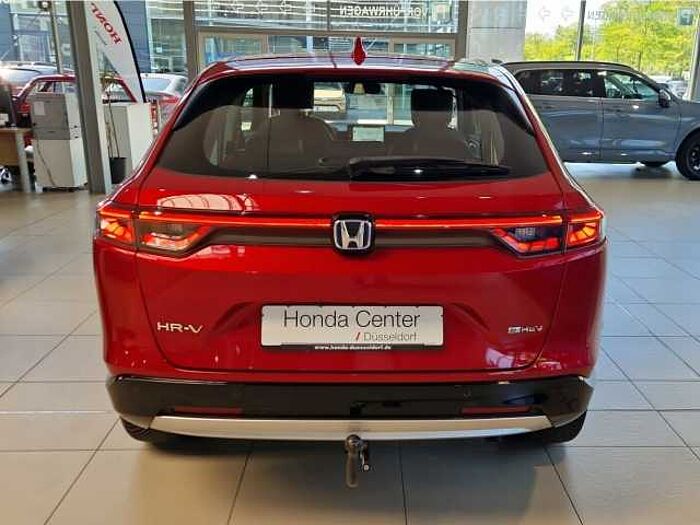 Honda HR-V Hybrid 1.5 Advance |1Hand|AHK|Allwetter...