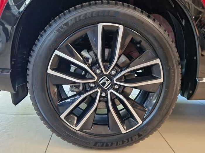 Honda HR-V Hybrid 1.5 Advance |1Hand|AHK|Allwetter...