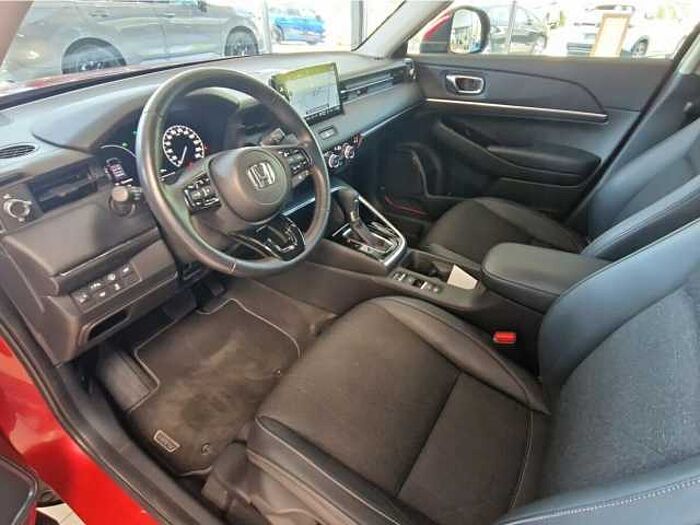 Honda HR-V Hybrid 1.5 Advance |1Hand|AHK|Allwetter...