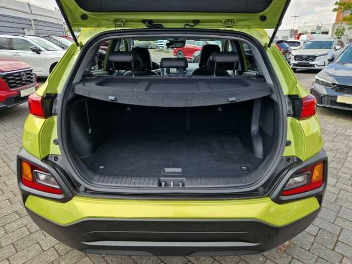 Hyundai Kona Premium 2WD 2 Hand|Allwetter|Pano...