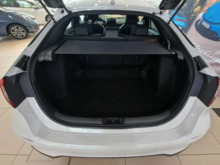 Honda Civic Hybrid e: HEV Sport|BlackEmblem. .. Sport