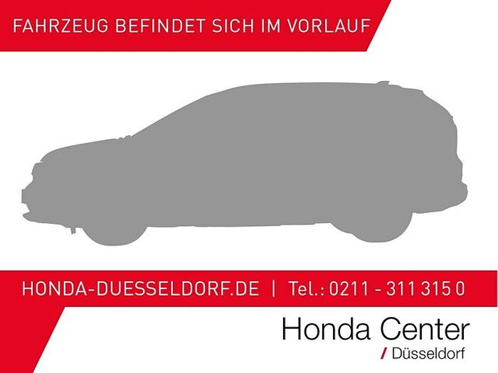 Honda HR-V Hybrid 1.5 Advance|1.Hand|Allwetter...