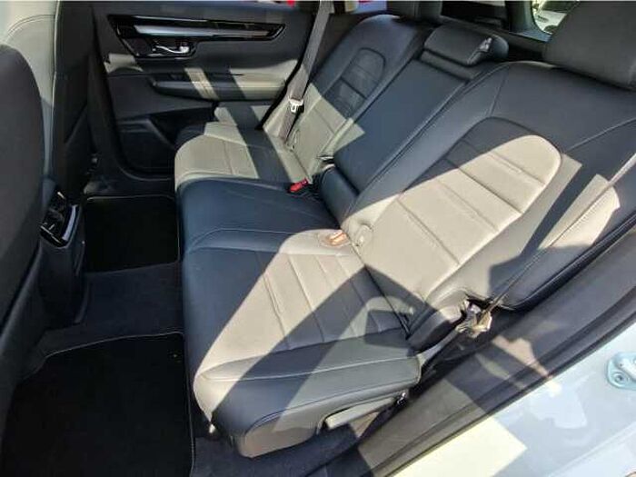 Honda CR-V e:HEV Elegance AWD|StylePaket|AHK...