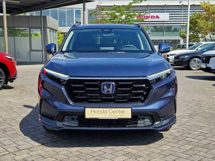Honda CR-V e:HEV Elegance 2WD Style Paket|AHK...