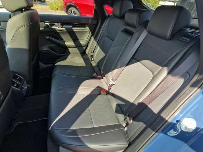 Honda Civic Hybrid e: HEV Advance|Leder|Bose. .. Advance