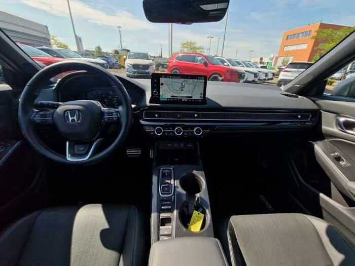 Honda Civic Hybrid e: HEV Advance|Leder|Bose. .. Advance