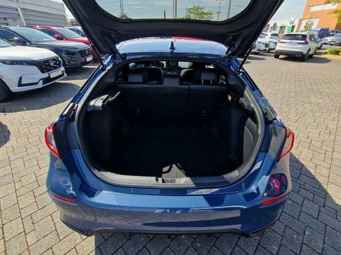 Honda Civic Hybrid e: HEV Advance|Leder|Bose. .. Advance