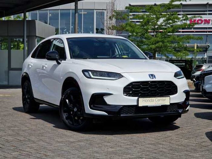 Honda ZR-V e: HEV Sport|Navi|RFK|1.Hand. .. Sport