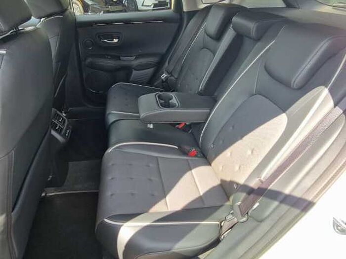 Honda ZR-V e: HEV Sport|Navi|RFK|1.Hand. .. Sport