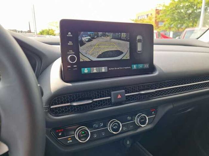 Honda ZR-V e: HEV Sport|Navi|RFK|1.Hand. .. Sport