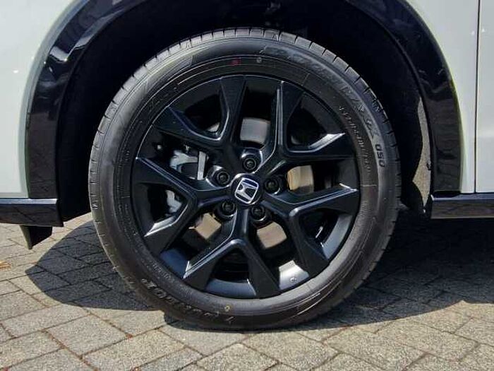 Honda ZR-V e: HEV Sport|Navi|RFK|1.Hand. .. Sport