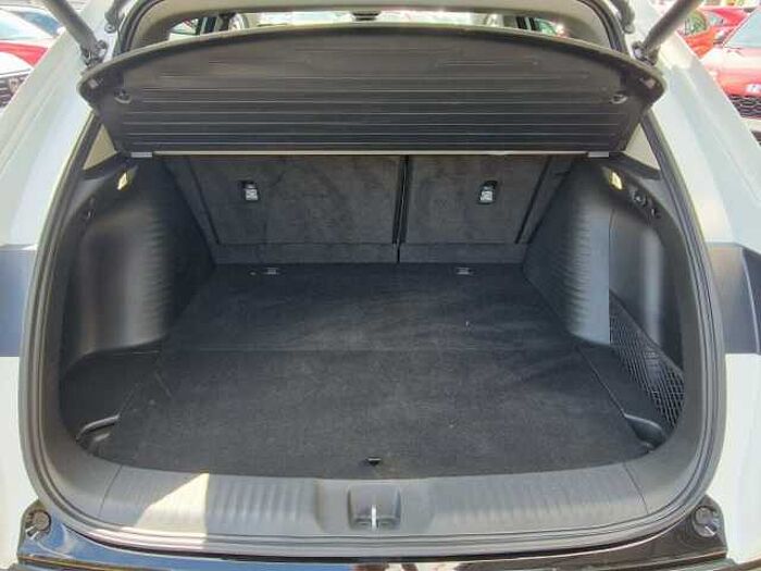 Honda ZR-V e: HEV Sport|Navi|RFK|1.Hand. .. Sport