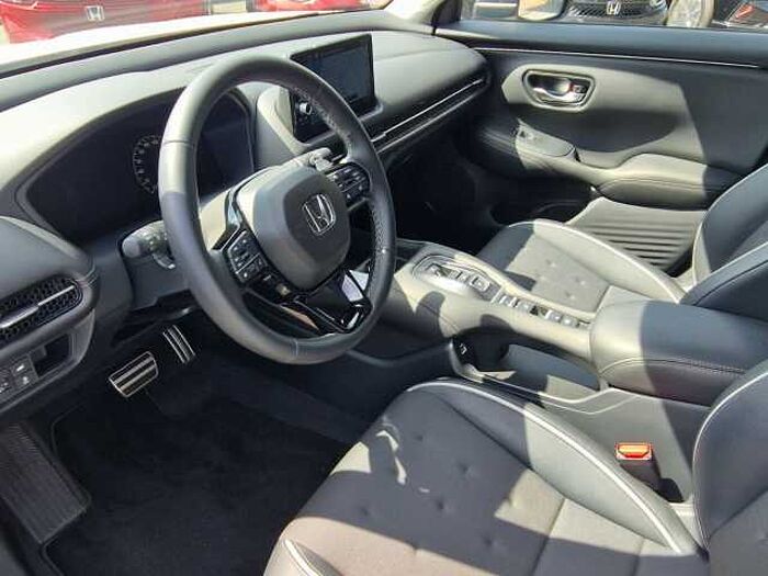 Honda ZR-V e: HEV Sport|Navi|RFK|1.Hand. .. Sport