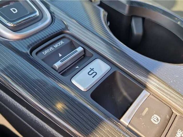 Honda Civic Hybrid e:HEV Advance MJ27|S+... Advance