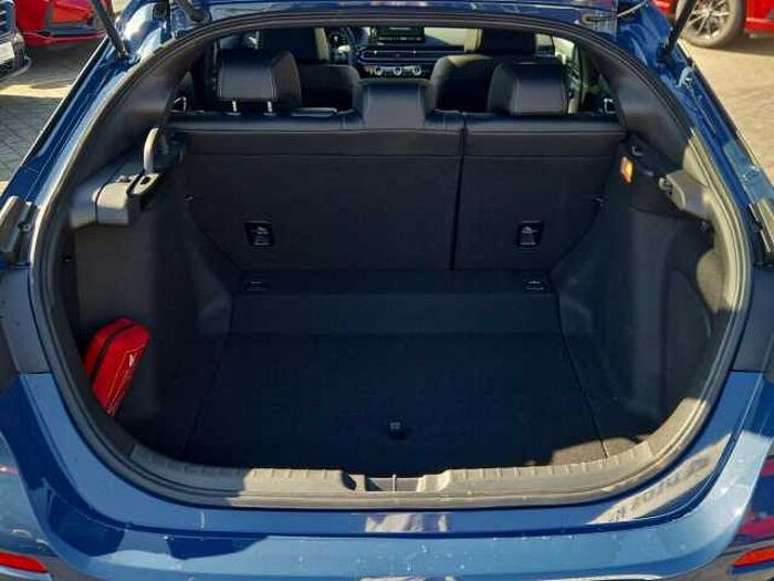 Honda Civic Hybrid e:HEV Advance MJ27|S+... Advance