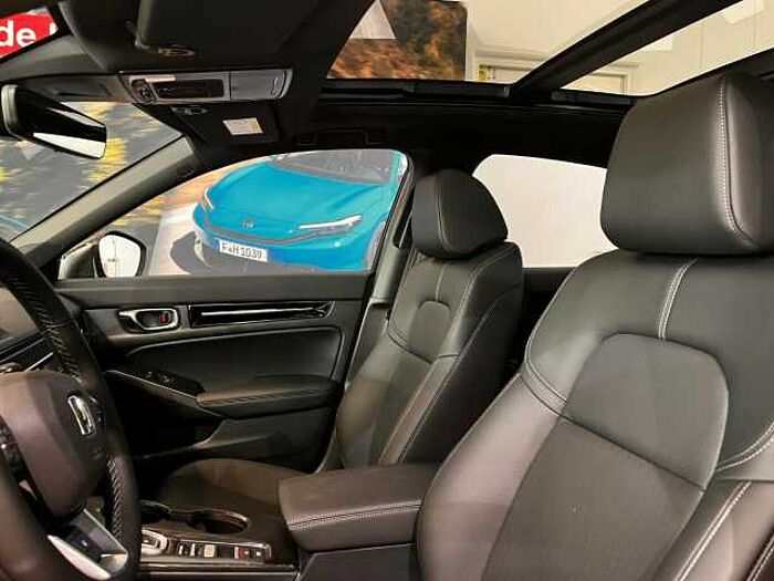 Honda Civic Hybrid e:HEV Advance MJ27|S+...