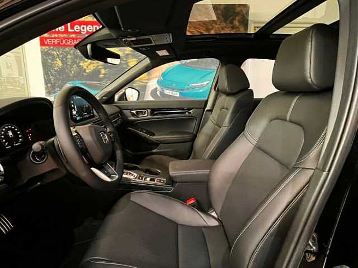 Honda Civic Hybrid e:HEV Advance MJ27|S+...