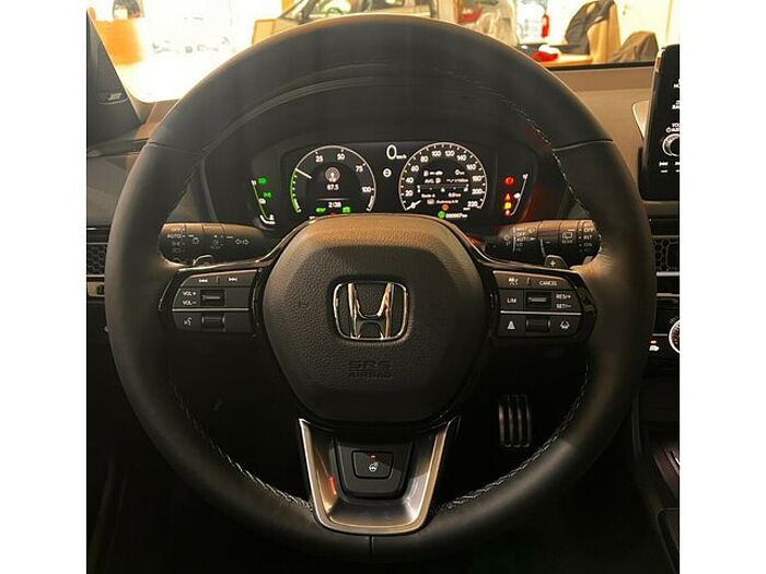 Honda Civic Hybrid e:HEV Advance MJ27|S+...