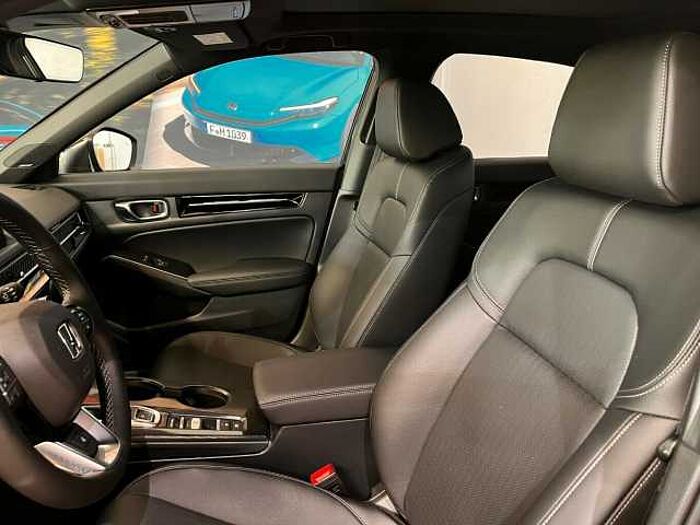 Honda Civic Hybrid e:HEV Advance MJ27|S+...