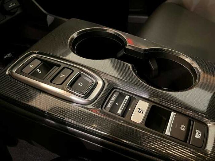 Honda Civic Hybrid e:HEV Advance MJ27|S+...