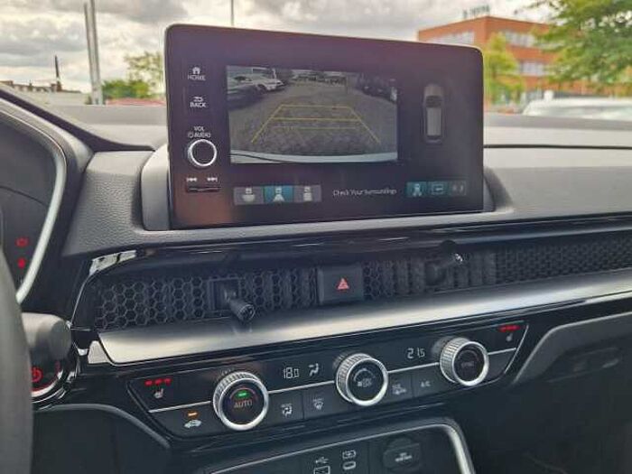 Honda CR-V e:HEV Elegance 2WD|Pano|LED...