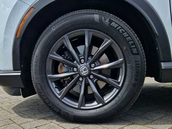 Honda CR-V e:HEV Elegance 2WD|Pano|LED...