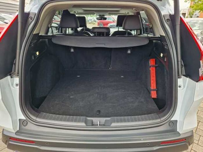 Honda CR-V e:HEV Elegance 2WD|Pano|LED...