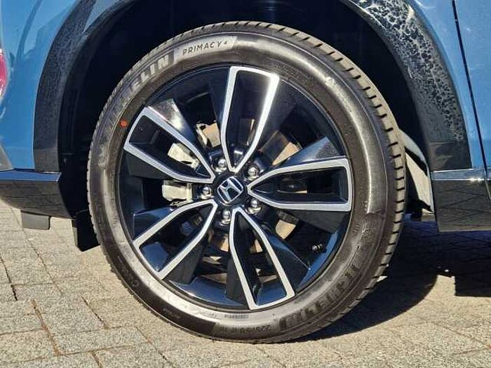 Honda HR-V Hybrid 1.5 Advance Style Plus|Pano...