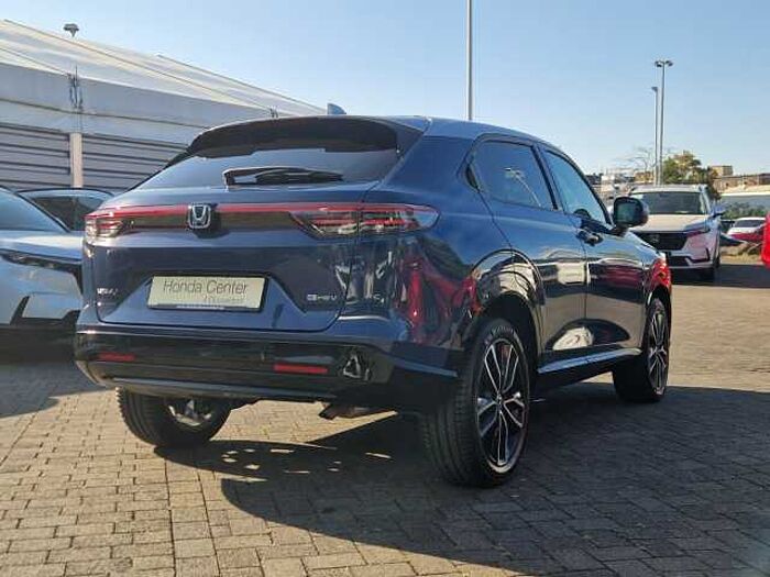 Honda HR-V Hybrid 1.5 Advance Style Plus|Pano...