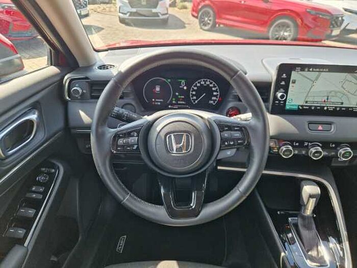 Honda HR-V Hybrid 1.5 Advance|1.Hand|Navi... Advance