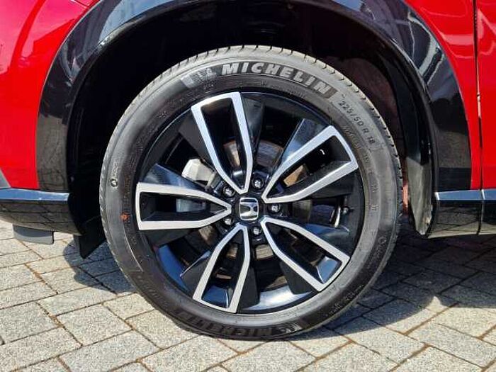 Honda HR-V Hybrid 1.5 Advance|1.Hand|Navi... Advance
