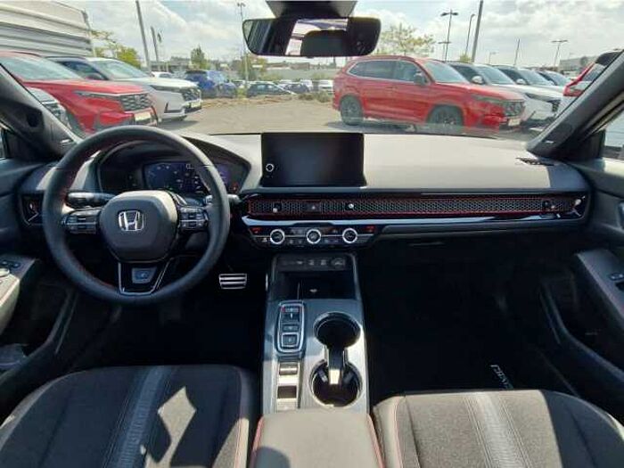 Honda Civic Hybrid e:HEV Sport|BOSE|S+... Sport