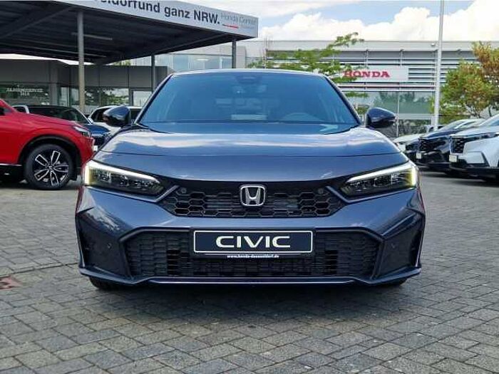 Honda Civic Hybrid e:HEV Sport|BOSE|S+... Sport