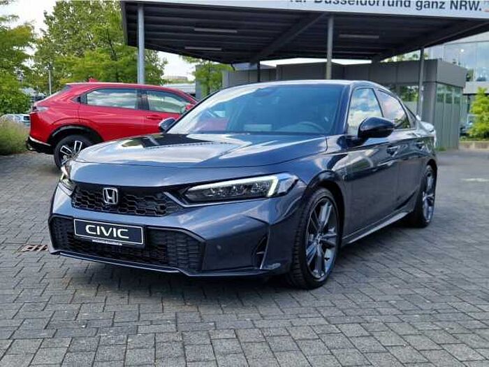 Honda Civic Hybrid e:HEV Sport|BOSE|S+... Sport