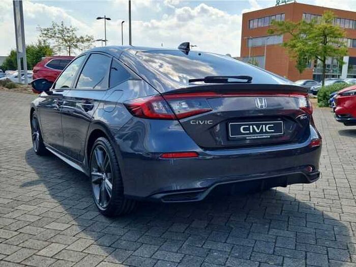 Honda Civic Hybrid e:HEV Sport|BOSE|S+... Sport
