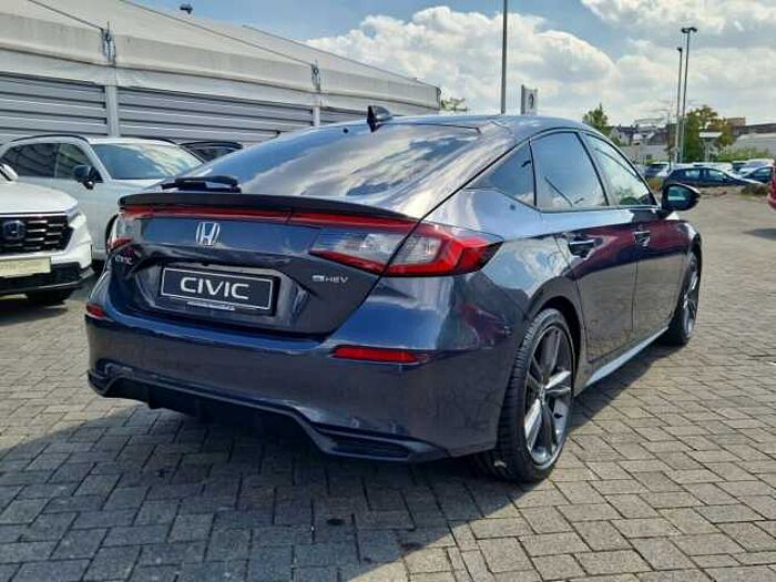 Honda Civic Hybrid e:HEV Sport|BOSE|S+... Sport