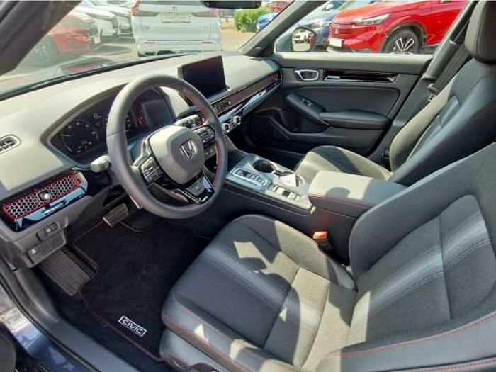 Honda Civic Hybrid e:HEV Sport|BOSE|S+... Sport