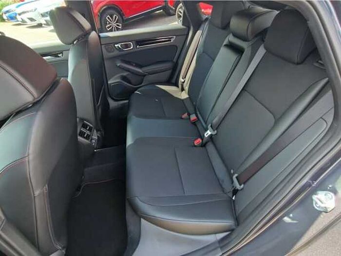 Honda Civic Hybrid e:HEV Sport|BOSE|S+... Sport