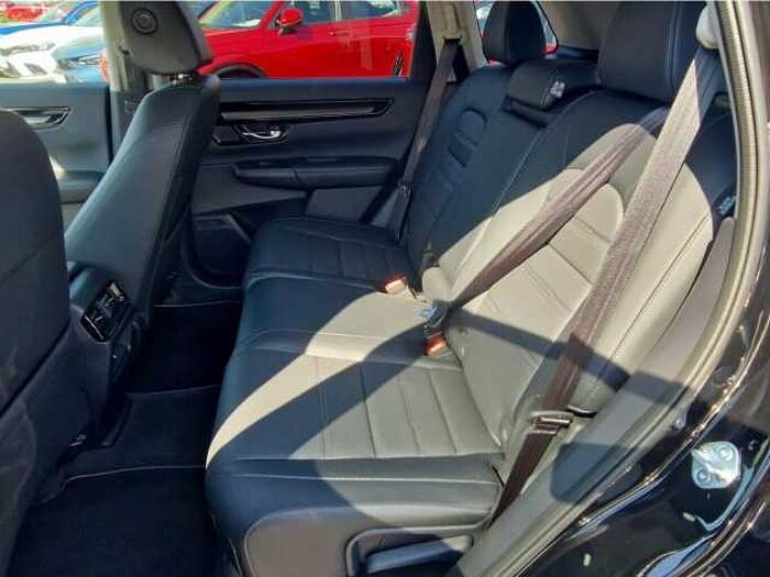 Honda CR-V e:HEV Elegance AWD|Leder|Pano...