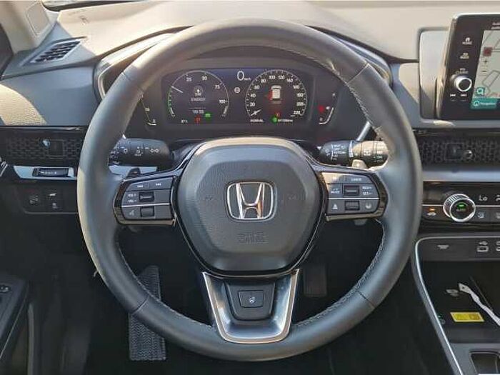 Honda CR-V e:HEV Elegance AWD|Leder|Pano...