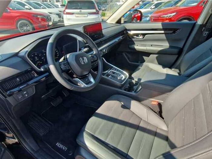 Honda CR-V e:HEV Elegance AWD|Leder|Pano...