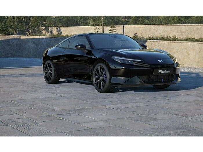 Honda Prelude e:HEV Advance|Leder|Brembo... Advance
