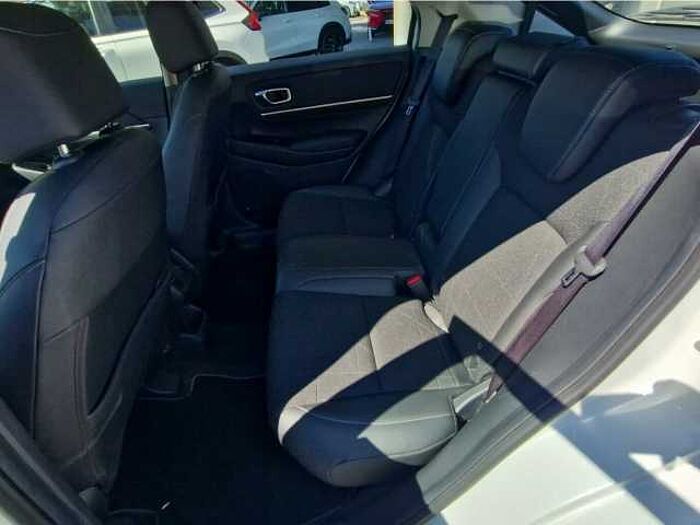 Honda HR-V Hybrid 1.5 Advance|Navi|Allwetter... Advance