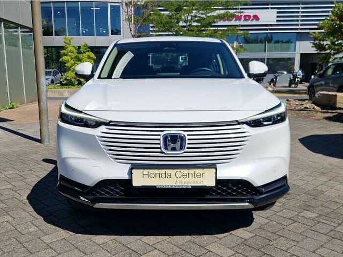 Honda HR-V Hybrid 1.5 Advance|Navi|Allwetter... Advance