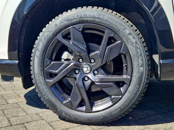 Honda HR-V Hybrid 1.5 Advance|Navi|Allwetter... Advance
