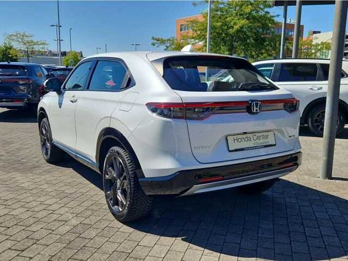 Honda HR-V Hybrid 1.5 Advance|Navi|Allwetter... Advance
