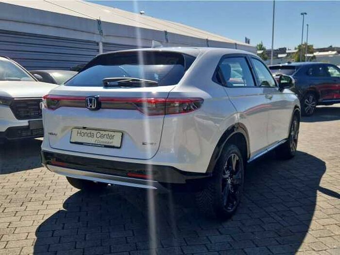 Honda HR-V Hybrid 1.5 Advance|Navi|Allwetter... Advance