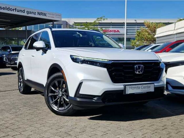 Honda CR-V e: HEV Elegance 2WD|AHK|Allwetter. ..