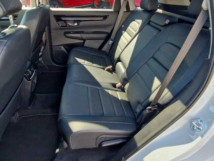 Honda CR-V e: HEV Elegance 2WD|AHK|Allwetter. ..
