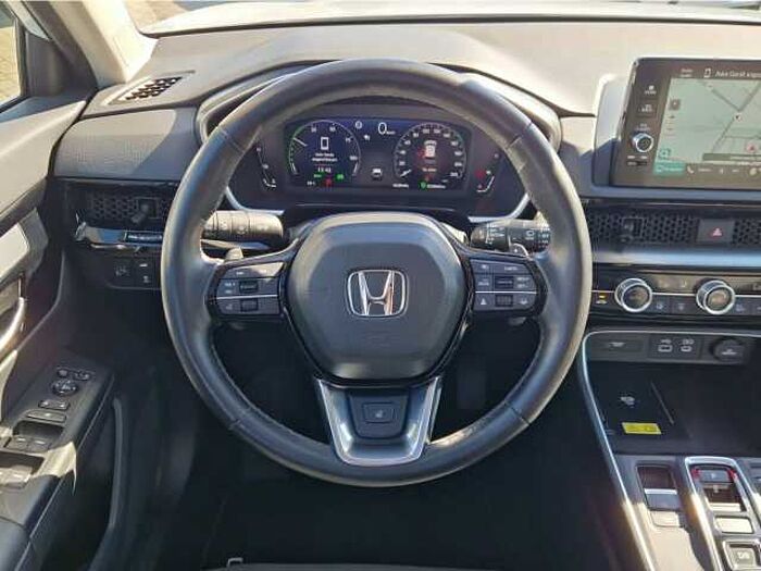 Honda CR-V e: HEV Elegance 2WD|AHK|Allwetter. ..